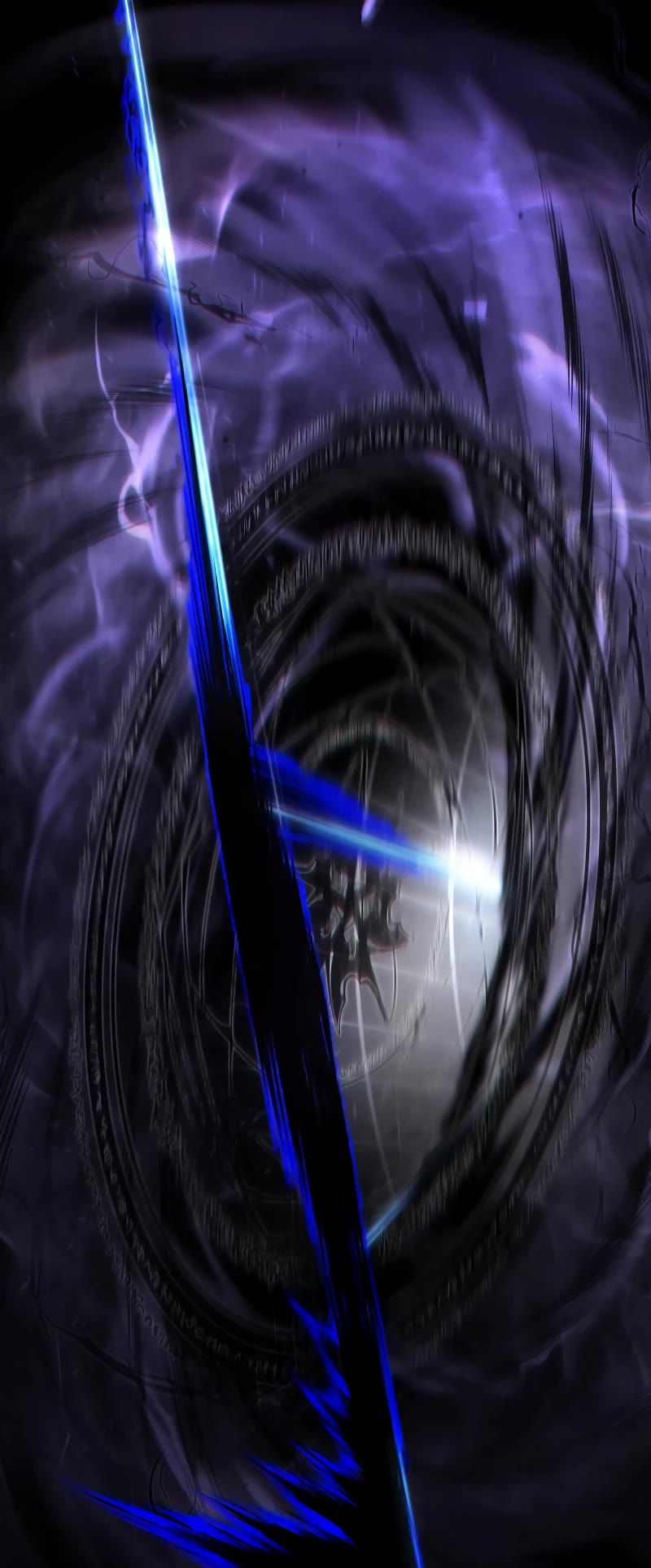 Swordmaster’s Youngest Son chapter 131 page 25