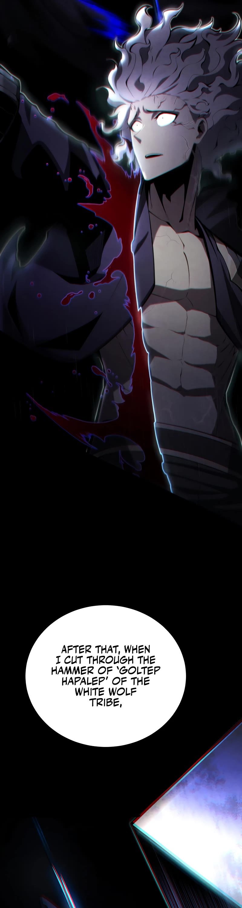 Swordmaster’s Youngest Son chapter 131 page 26