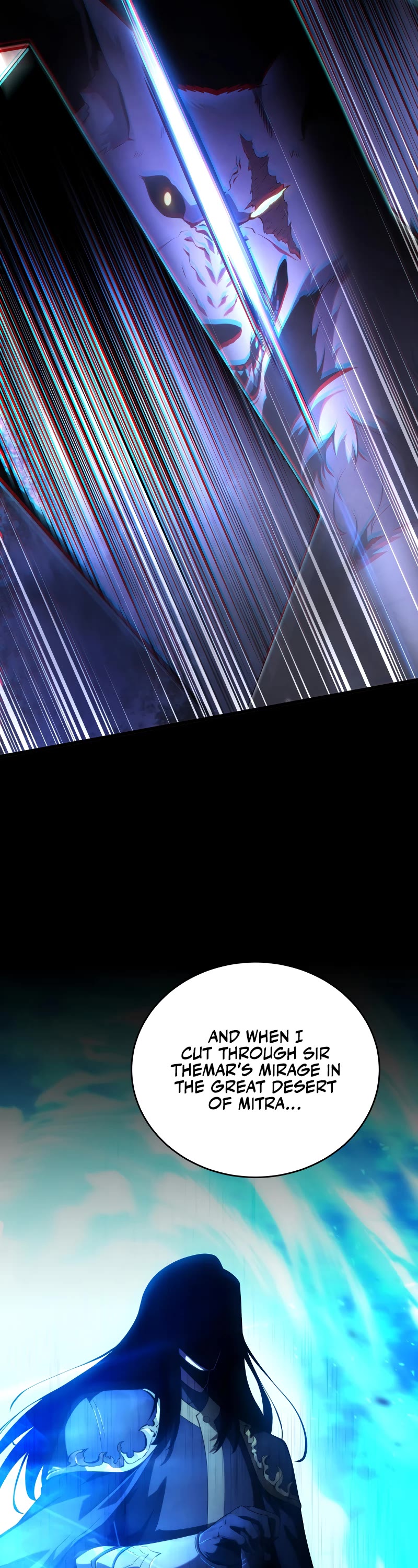 Swordmaster’s Youngest Son chapter 131 page 27