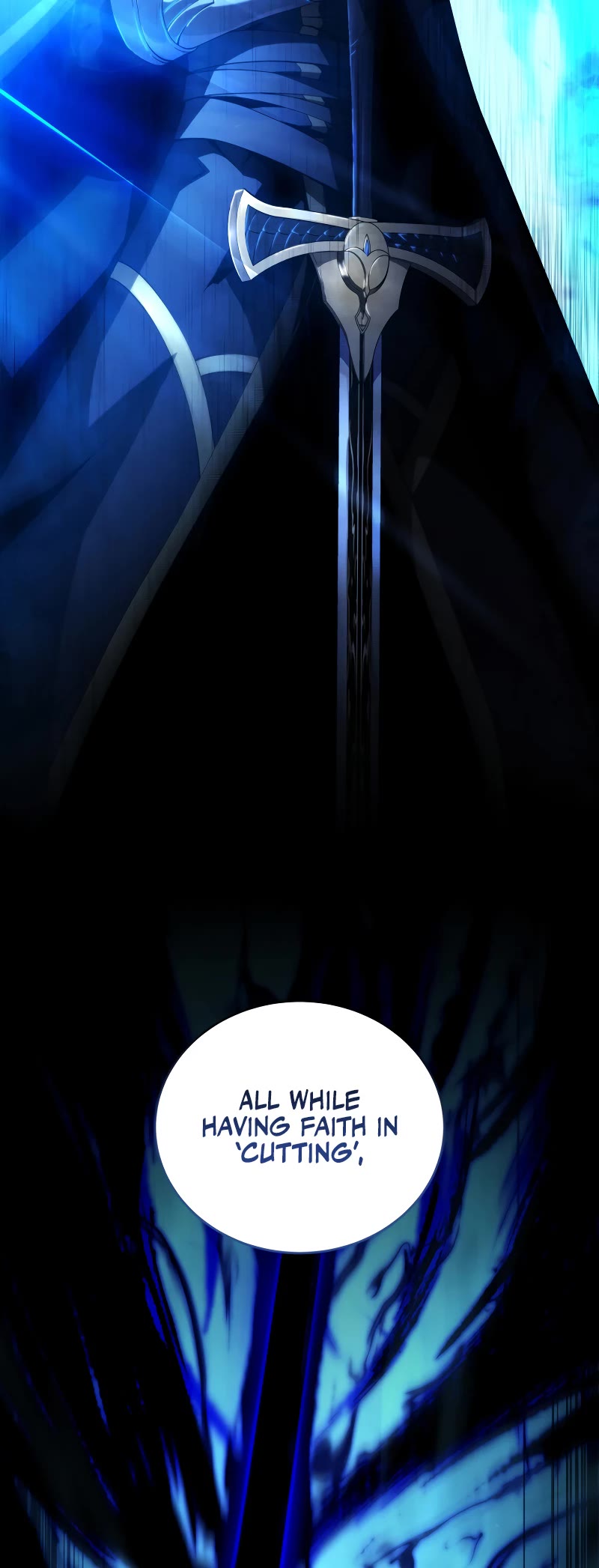 Swordmaster’s Youngest Son chapter 131 page 28