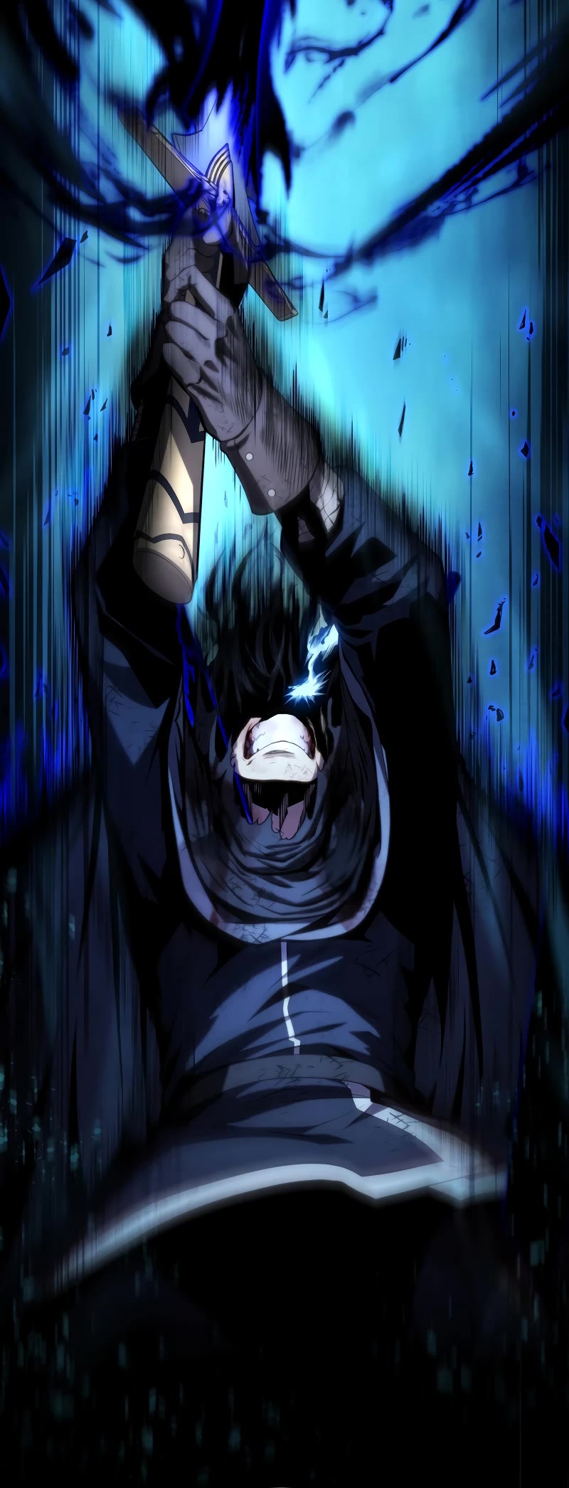 Swordmaster’s Youngest Son chapter 131 page 29