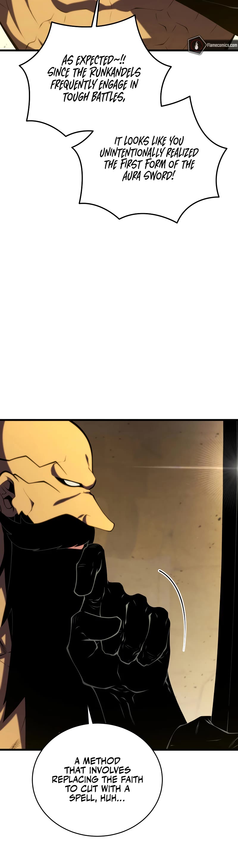 Swordmaster’s Youngest Son chapter 131 page 32