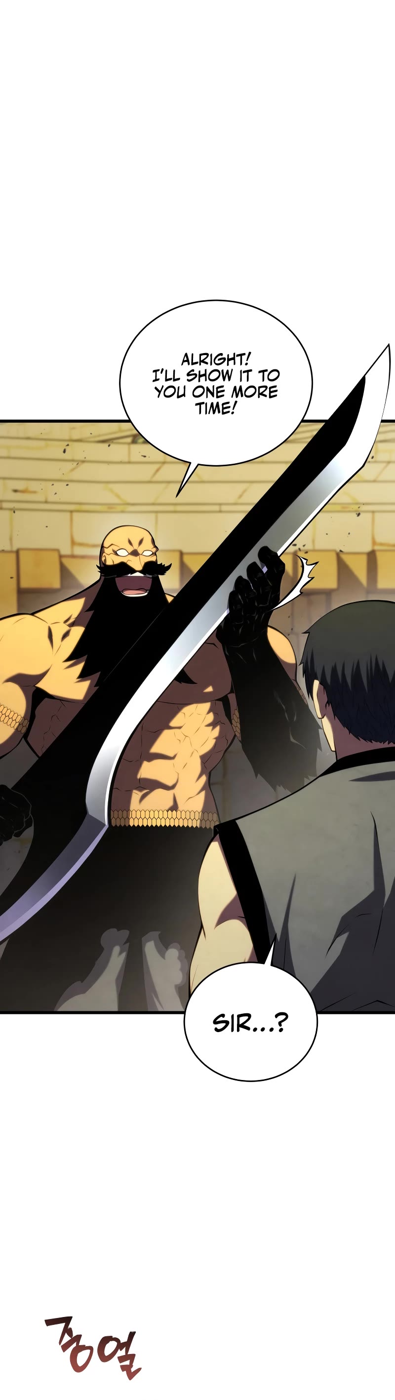 Swordmaster’s Youngest Son chapter 131 page 33