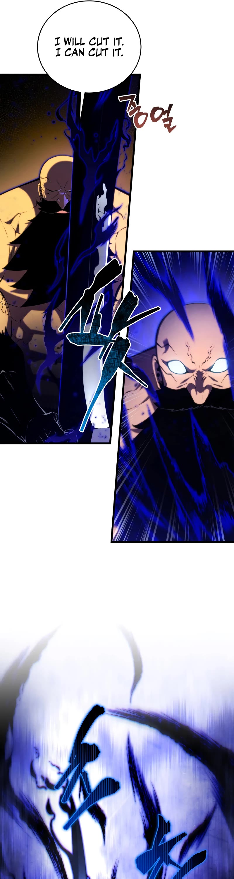 Swordmaster’s Youngest Son chapter 131 page 34