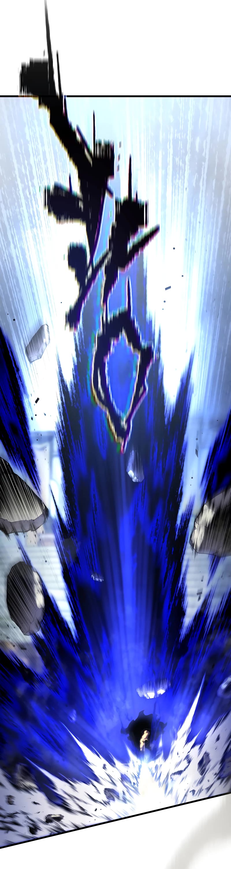 Swordmaster’s Youngest Son chapter 131 page 38