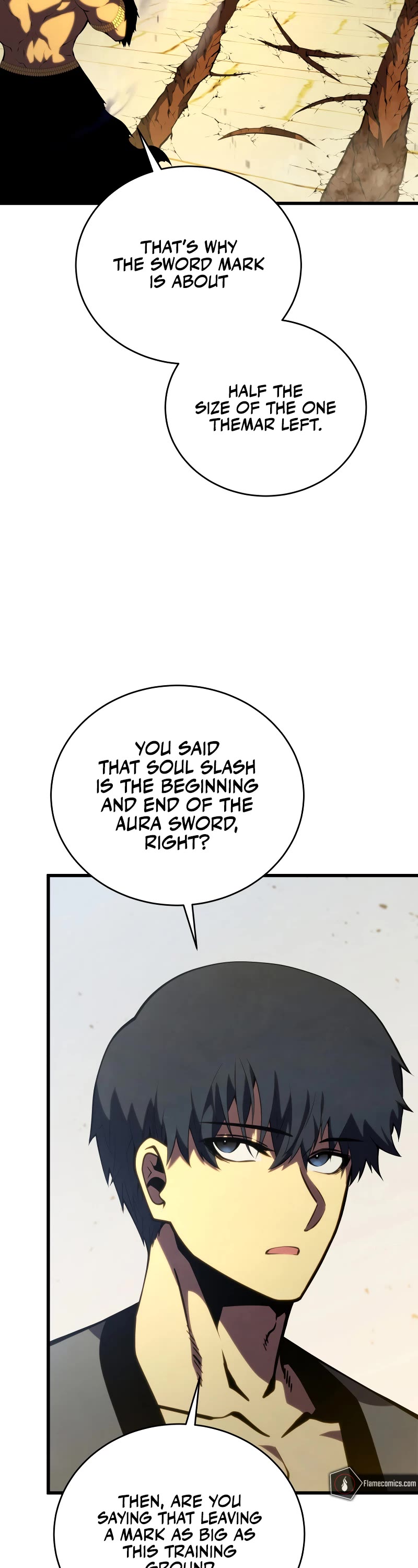 Swordmaster’s Youngest Son chapter 131 page 4