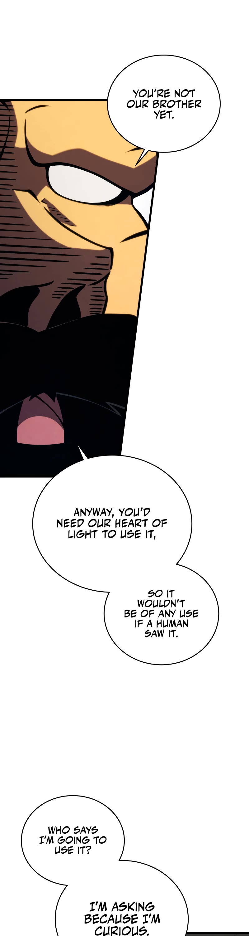 Swordmaster’s Youngest Son chapter 131 page 49