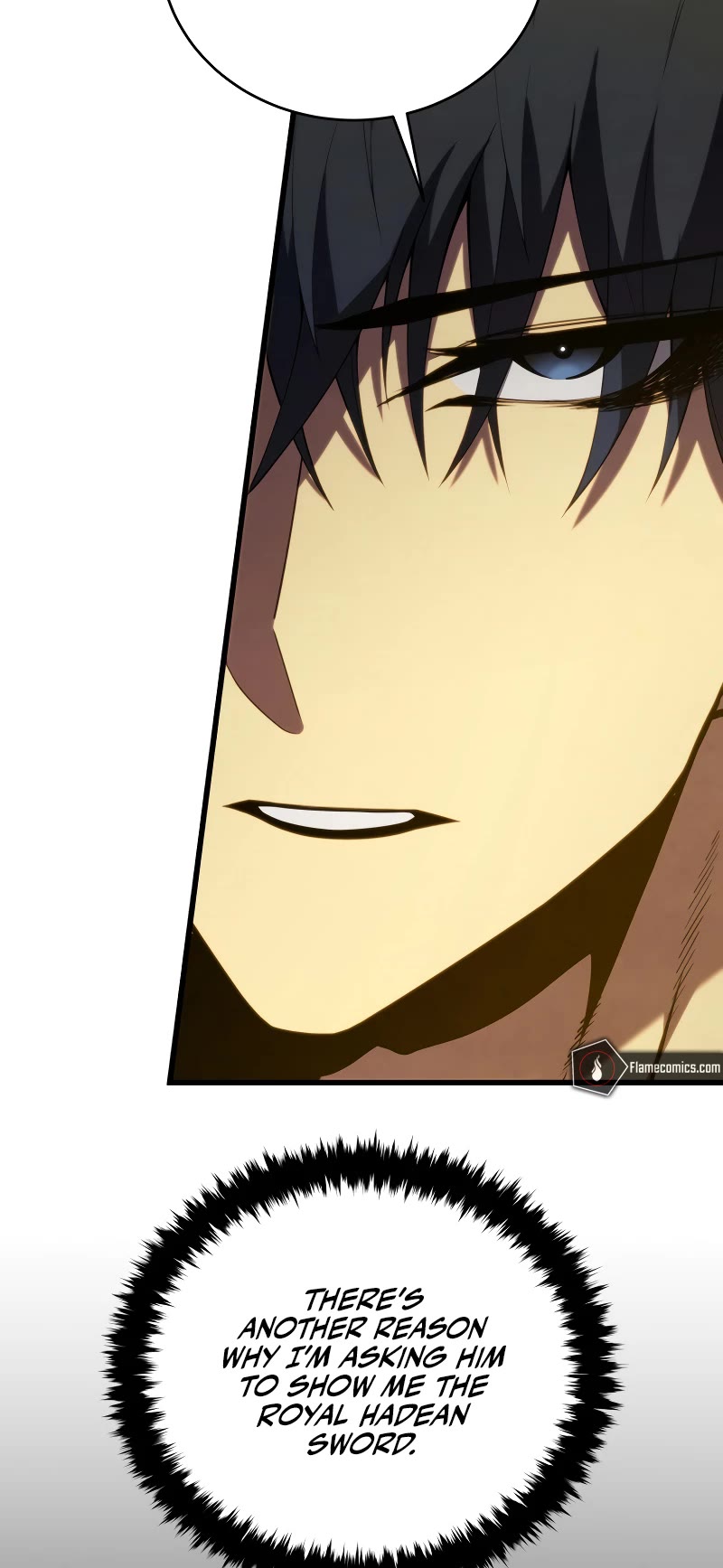Swordmaster’s Youngest Son chapter 131 page 50