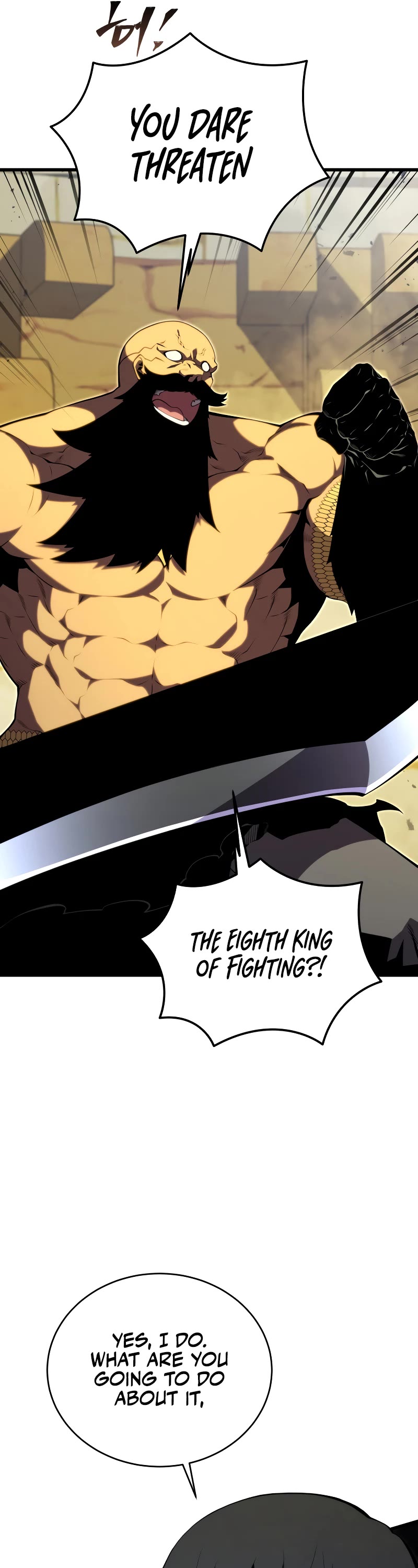 Swordmaster’s Youngest Son chapter 131 page 56