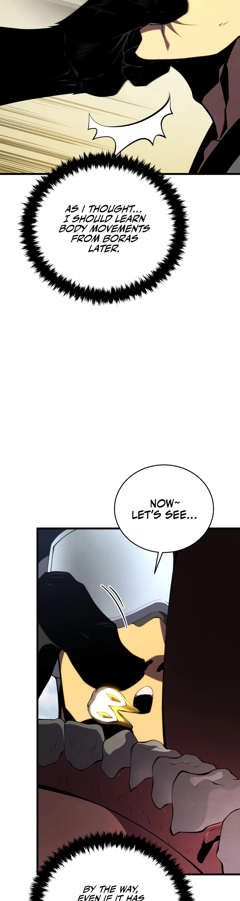 Swordmaster’s Youngest Son chapter 131 page 62