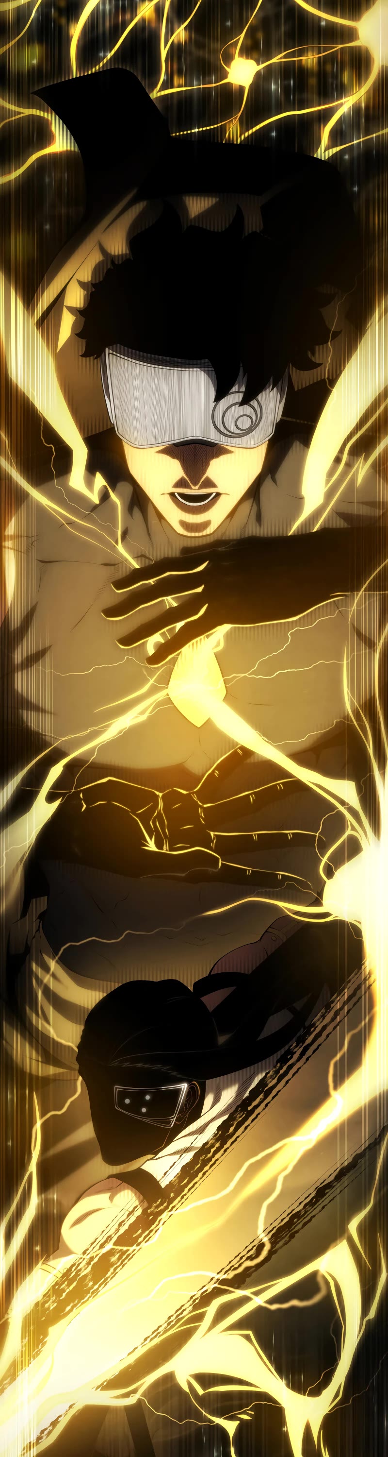 Swordmaster’s Youngest Son chapter 131 page 66