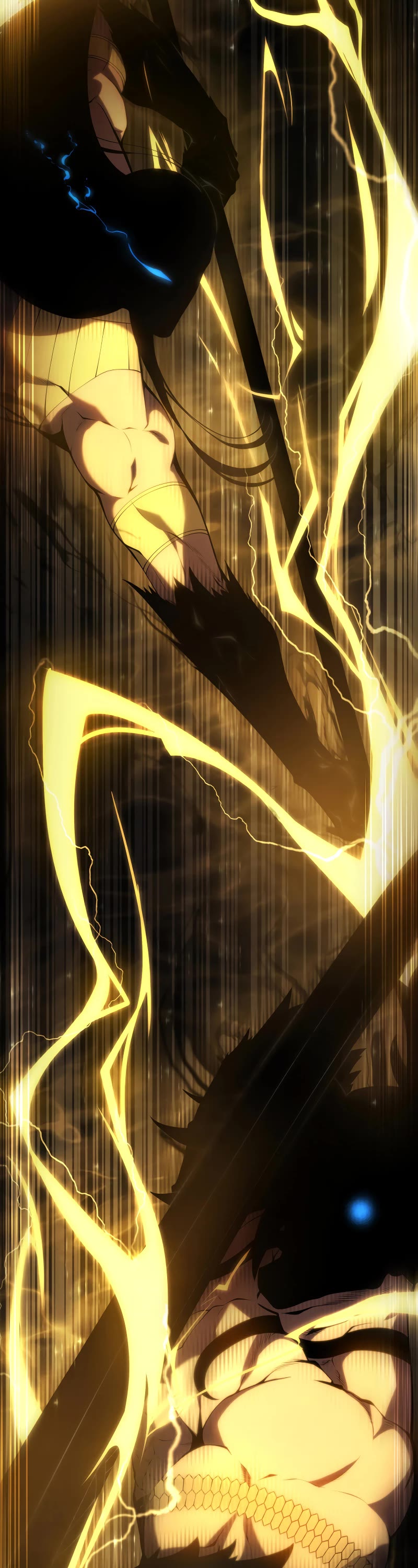 Swordmaster’s Youngest Son chapter 131 page 67