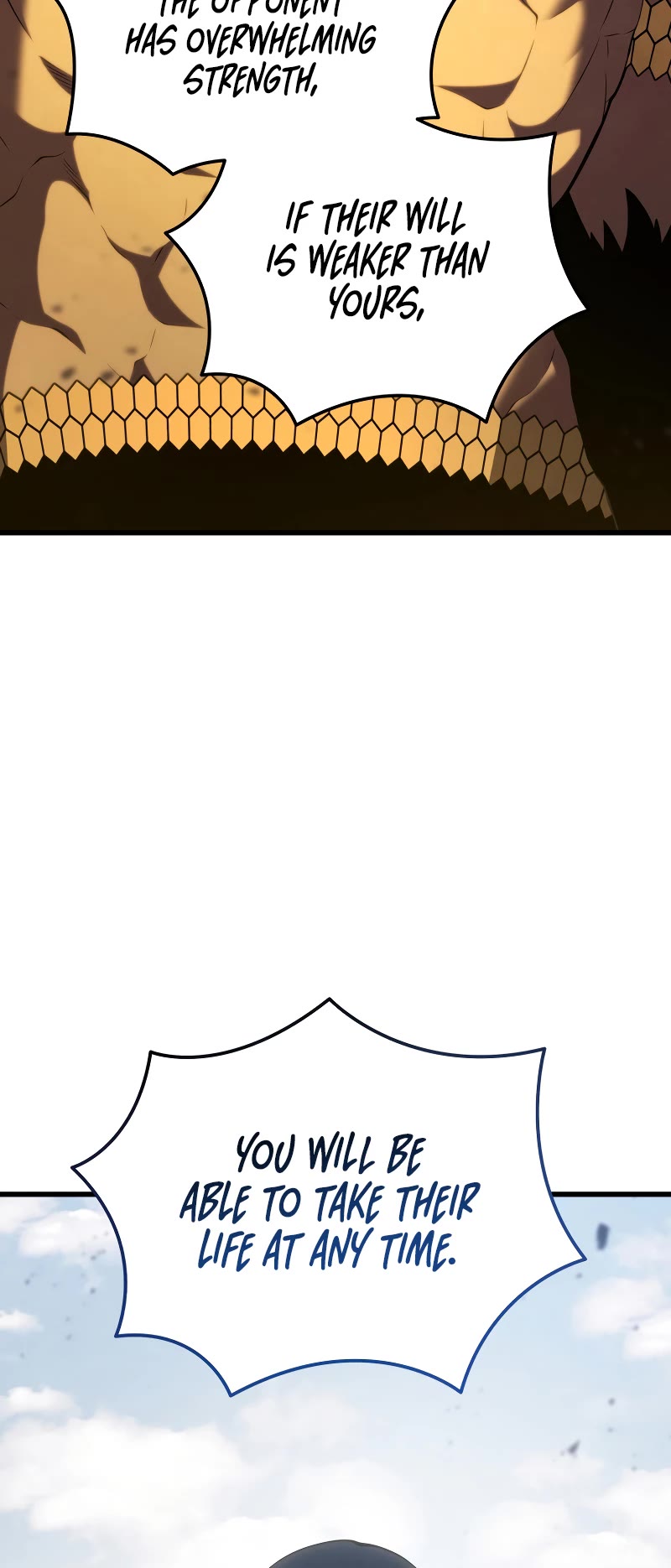 Swordmaster’s Youngest Son chapter 131 page 9