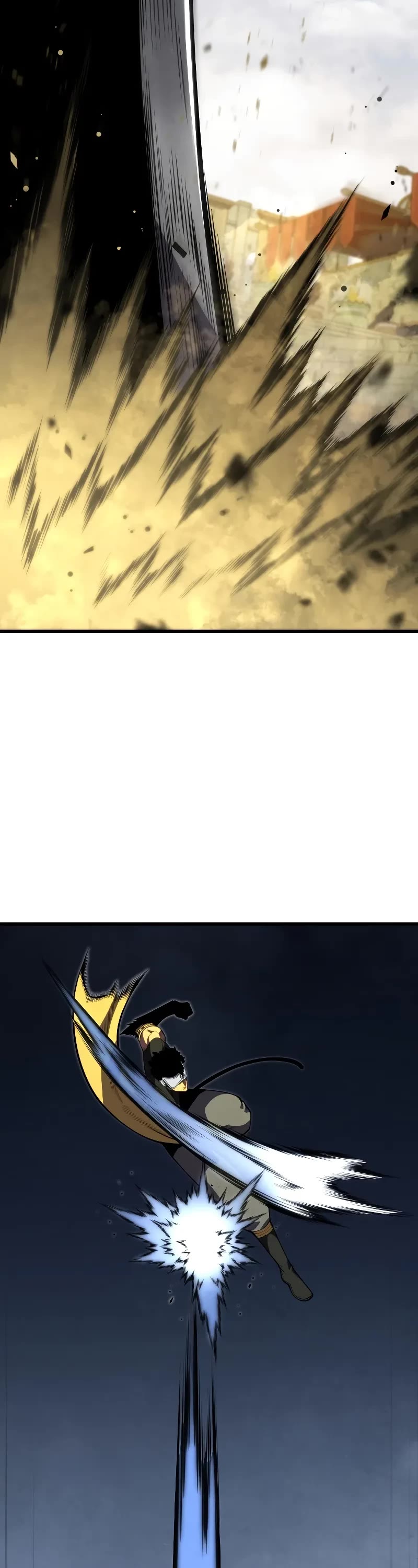 Swordmaster’s Youngest Son chapter 133 page 12