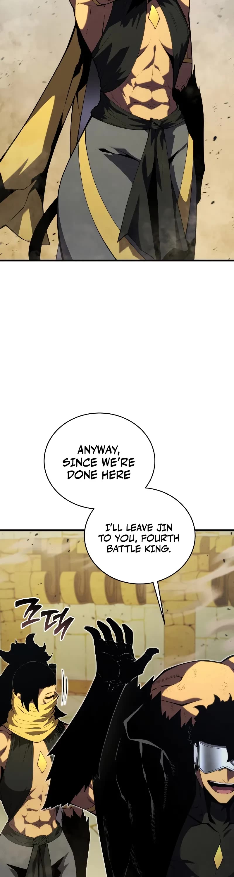 Swordmaster’s Youngest Son chapter 133 page 18