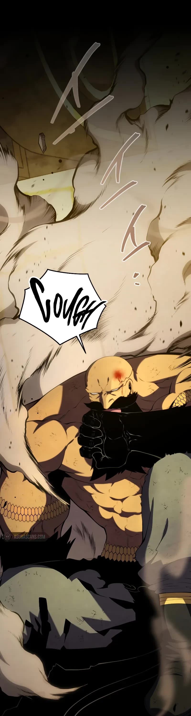 Swordmaster’s Youngest Son chapter 133 page 2