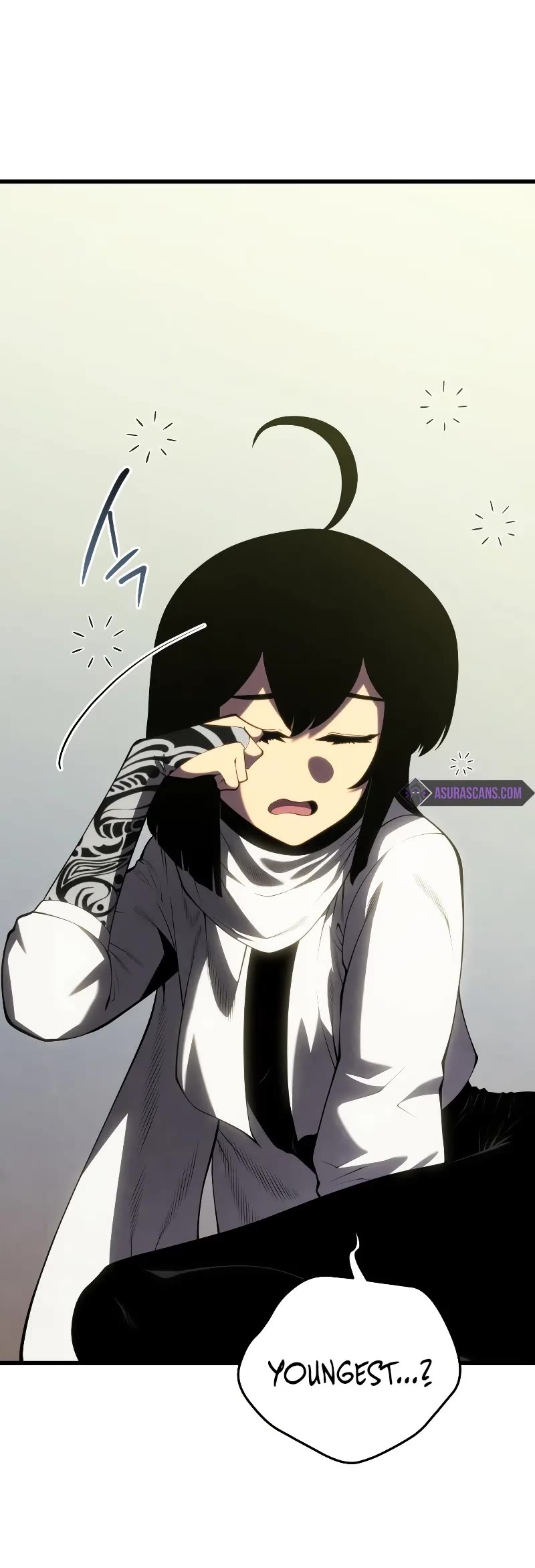Swordmaster’s Youngest Son chapter 133 page 25