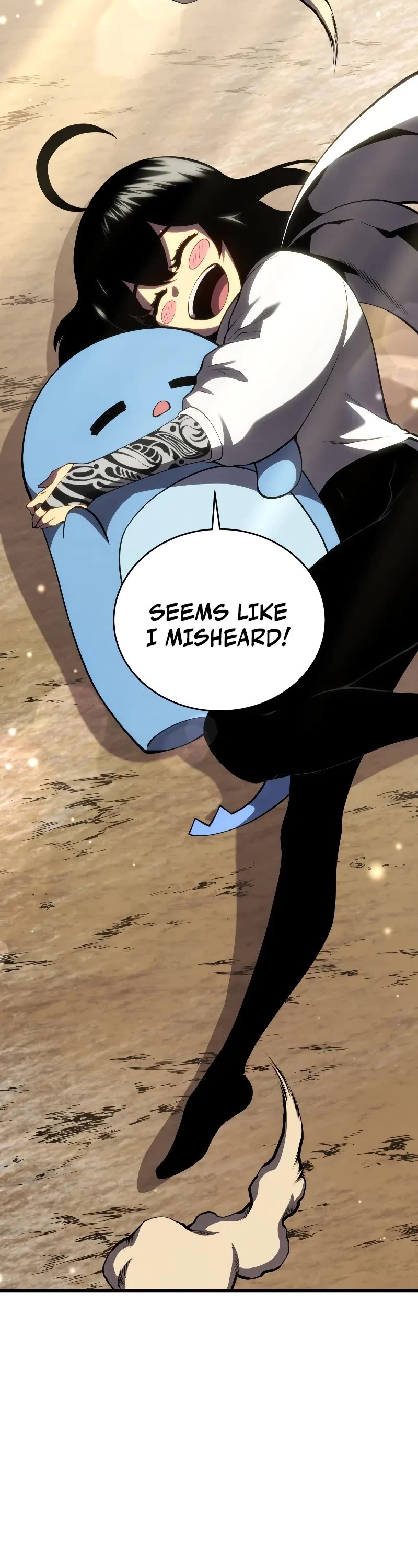 Swordmaster’s Youngest Son chapter 133 page 27