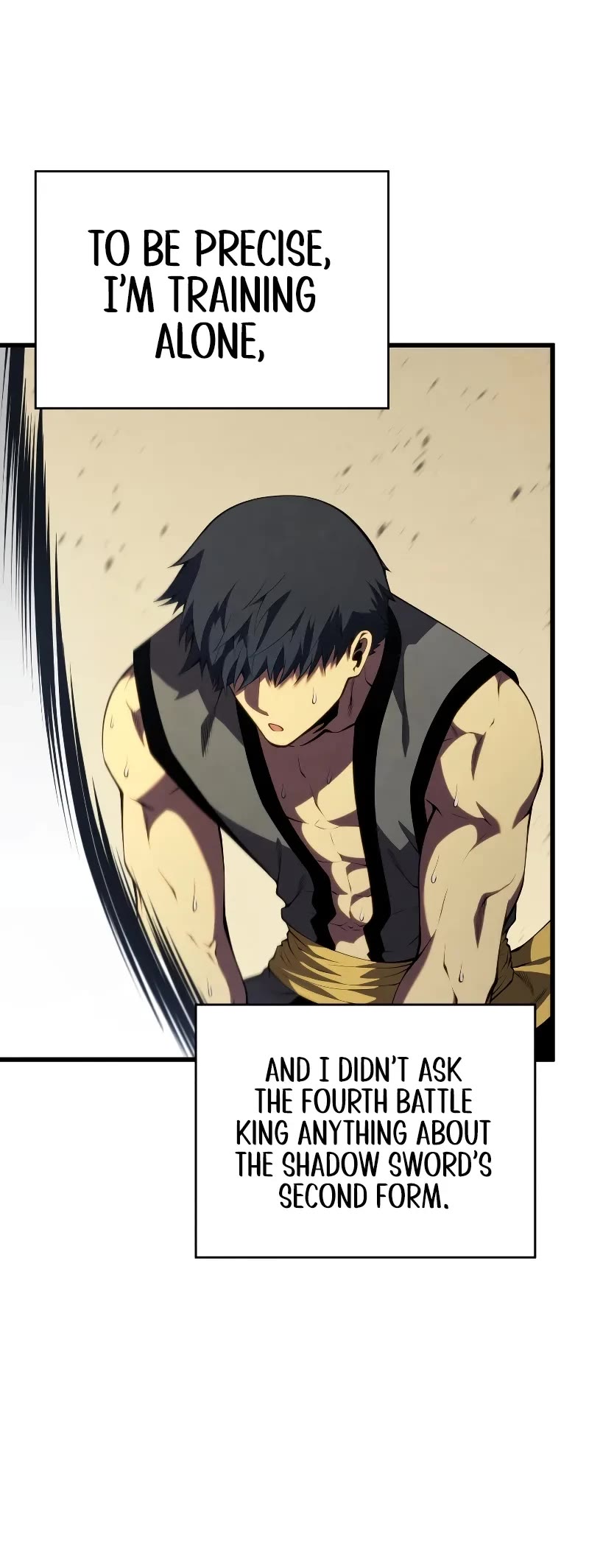 Swordmaster’s Youngest Son chapter 133 page 29