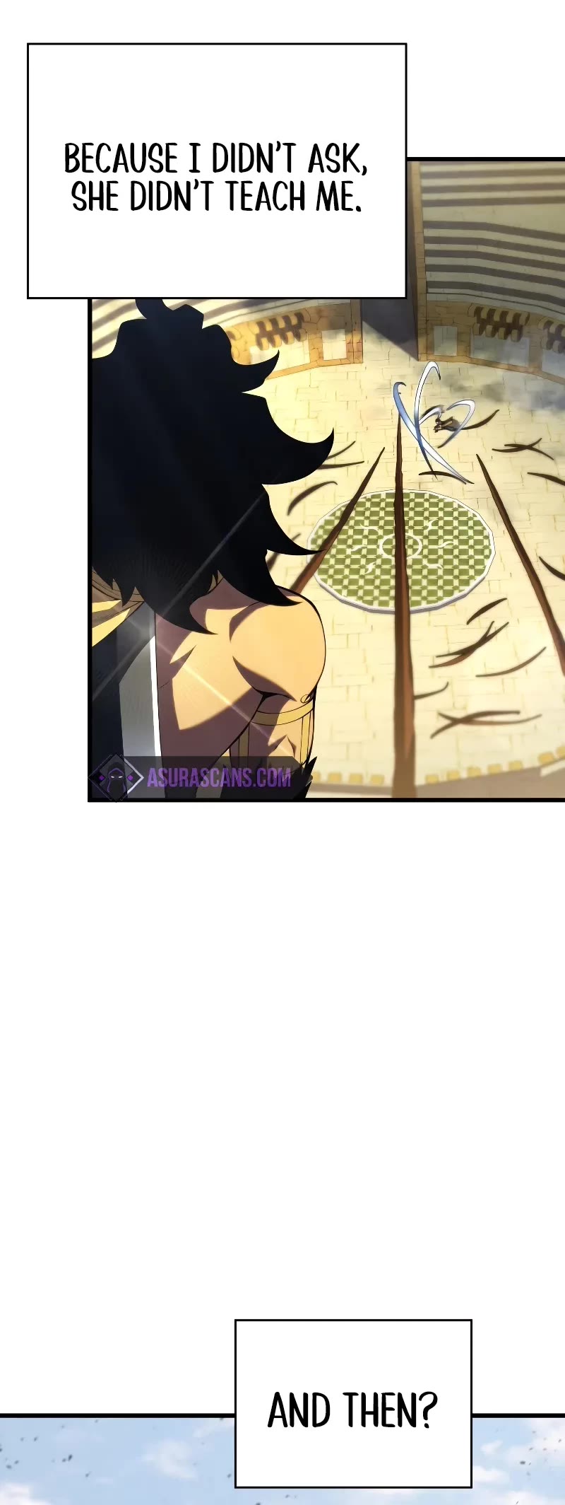 Swordmaster’s Youngest Son chapter 133 page 30