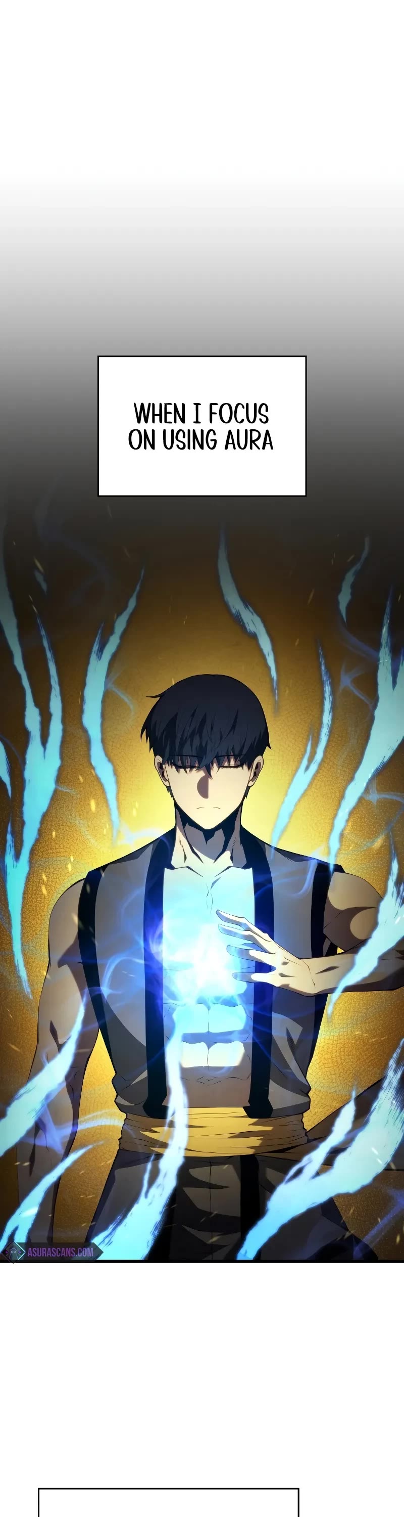 Swordmaster’s Youngest Son chapter 133 page 32