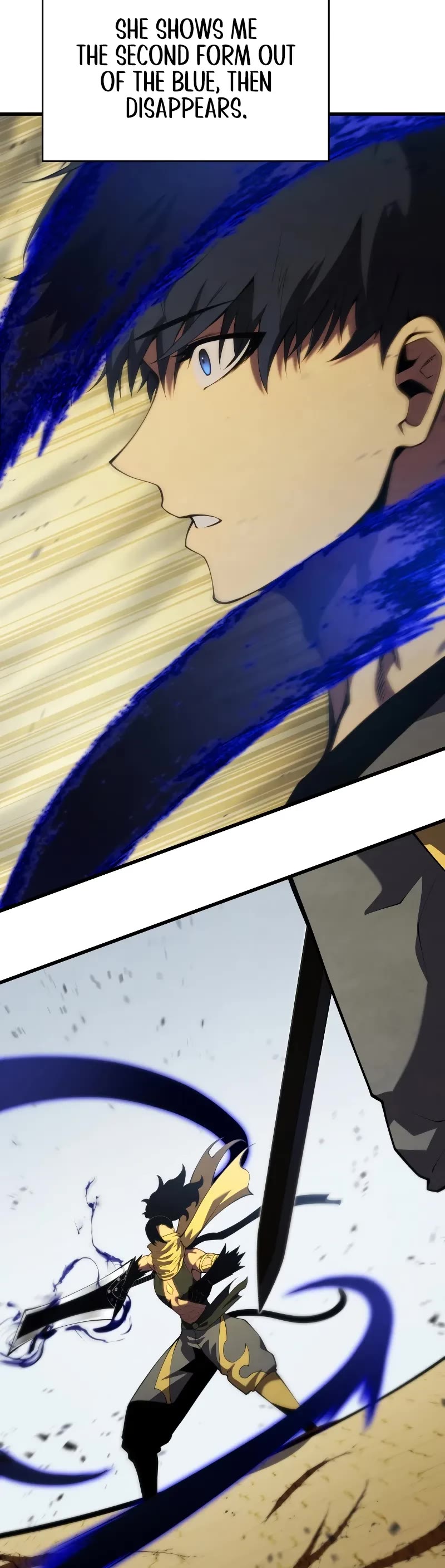 Swordmaster’s Youngest Son chapter 133 page 33