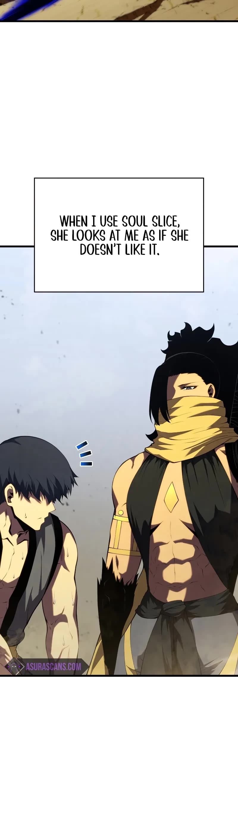 Swordmaster’s Youngest Son chapter 133 page 34