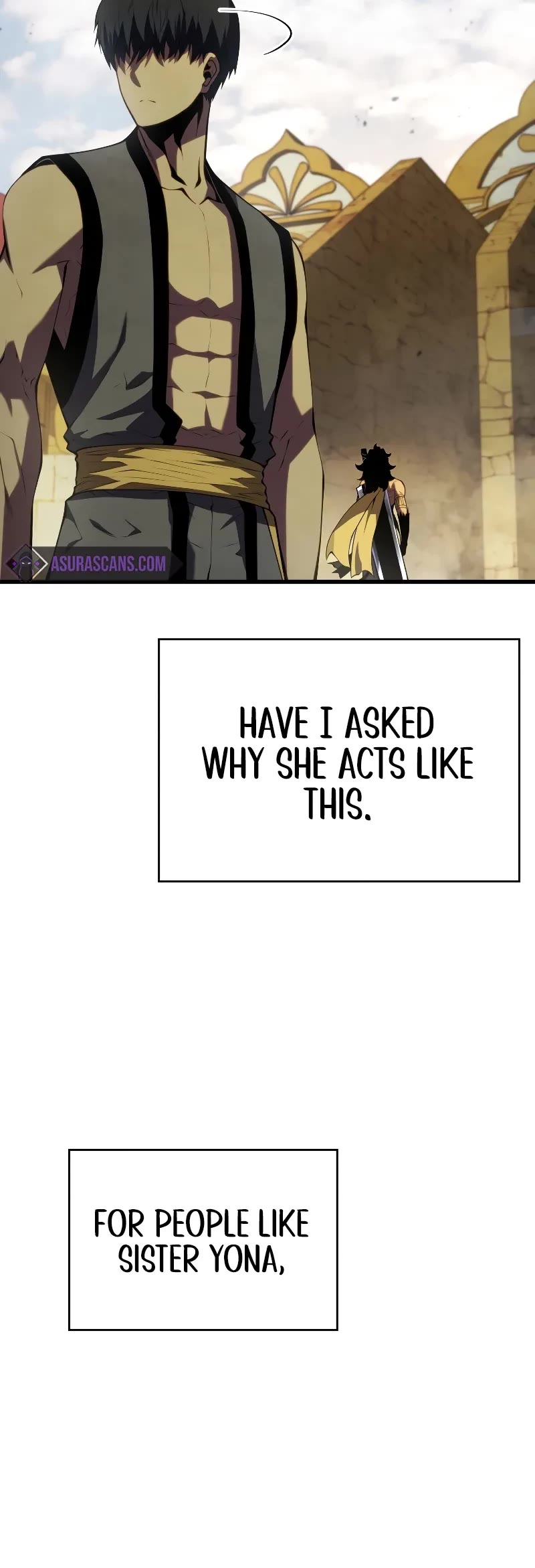 Swordmaster’s Youngest Son chapter 133 page 38