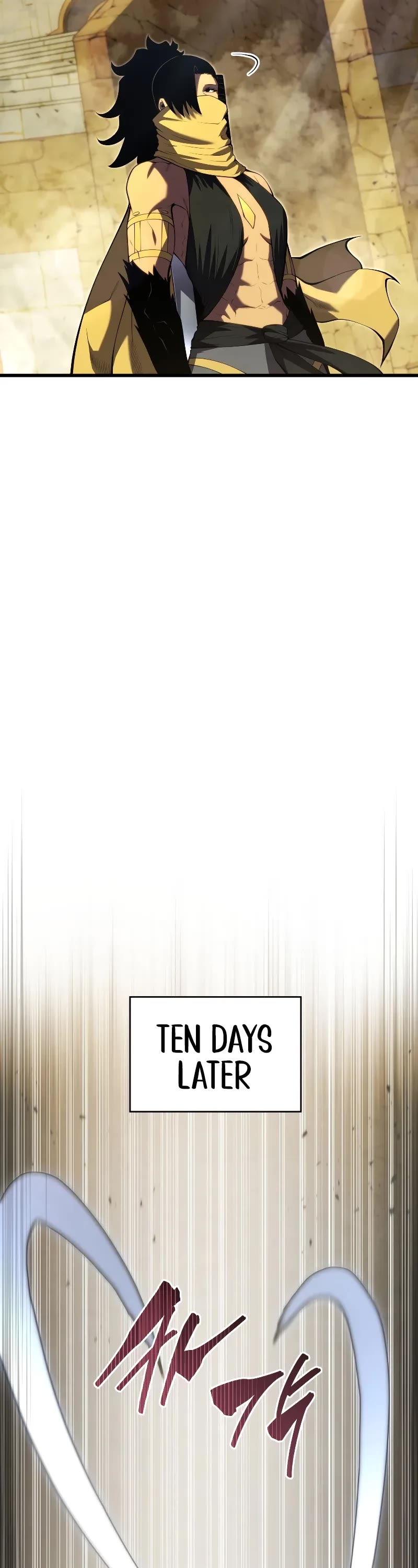 Swordmaster’s Youngest Son chapter 133 page 40