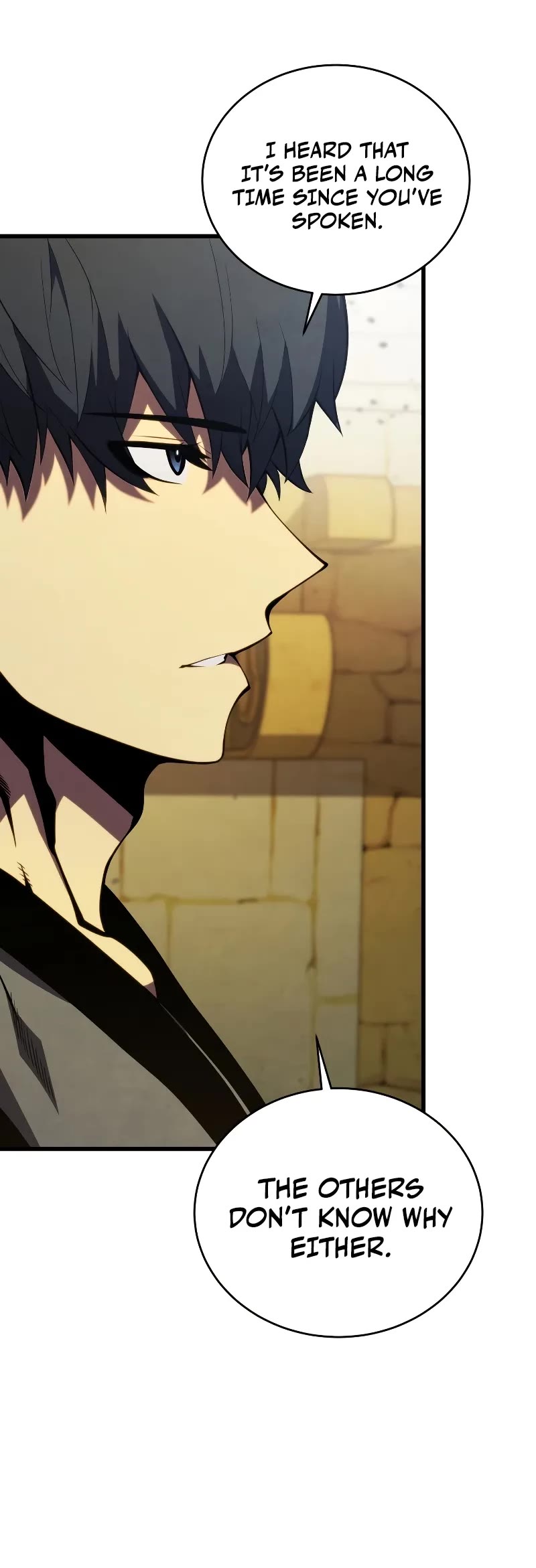 Swordmaster’s Youngest Son chapter 133 page 44