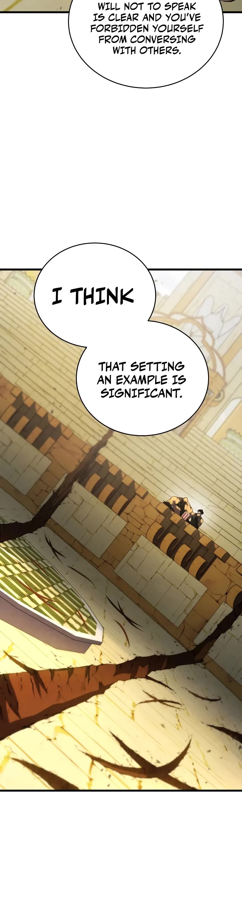 Swordmaster’s Youngest Son chapter 133 page 47