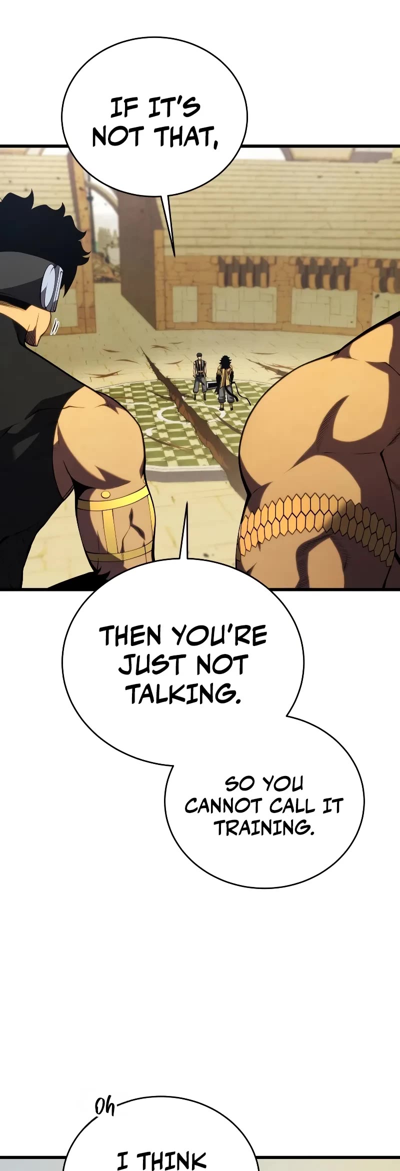 Swordmaster’s Youngest Son chapter 133 page 48