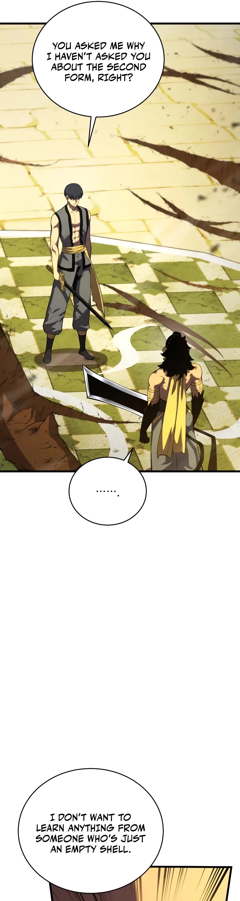 Swordmaster’s Youngest Son chapter 133 page 50