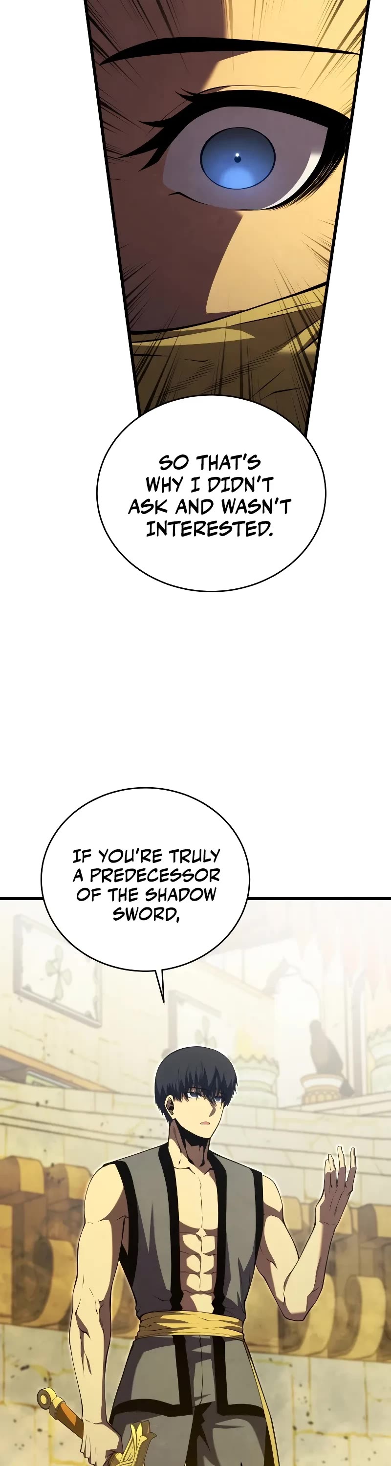 Swordmaster’s Youngest Son chapter 133 page 51