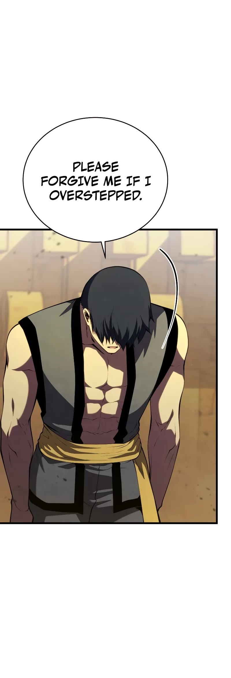 Swordmaster’s Youngest Son chapter 133 page 54