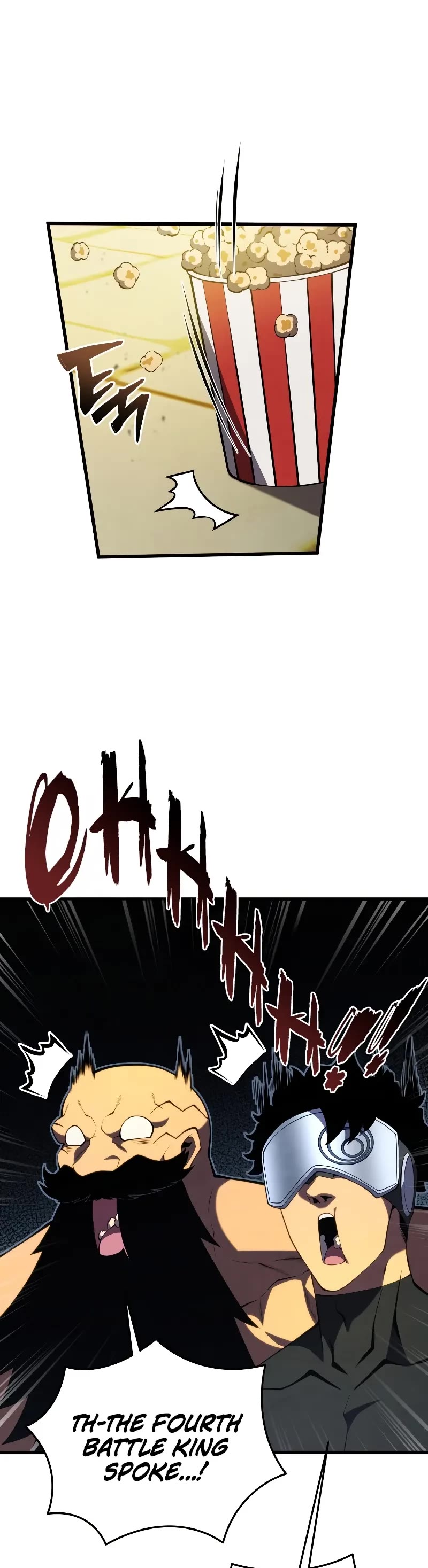 Swordmaster’s Youngest Son chapter 133 page 57