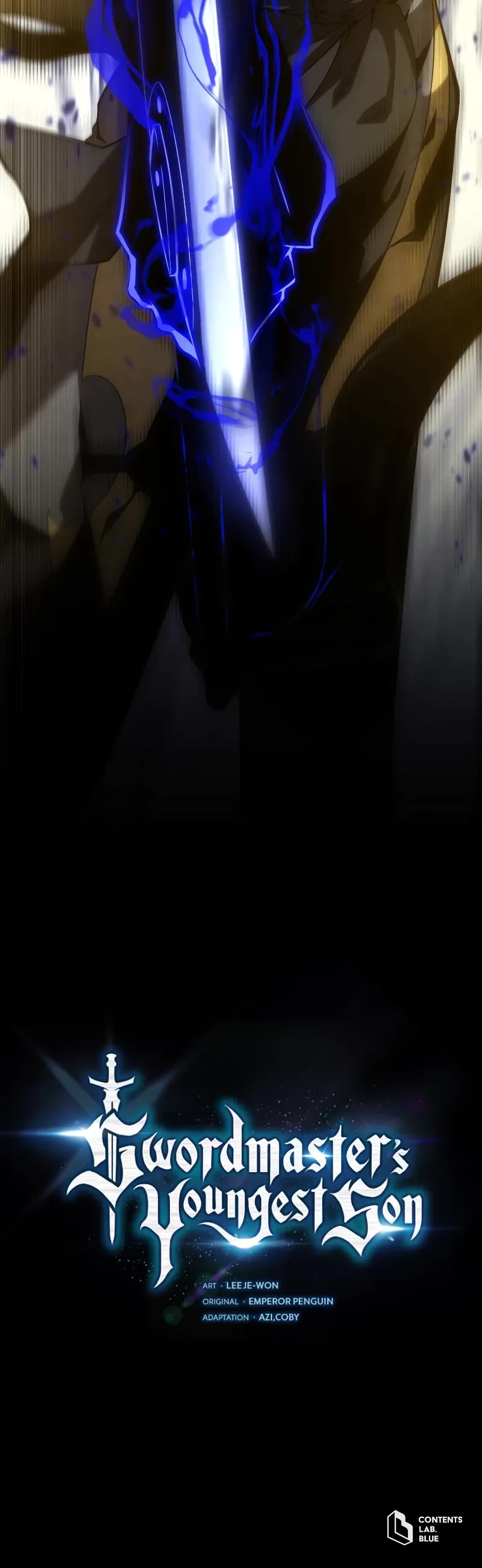 Swordmaster’s Youngest Son chapter 133 page 60