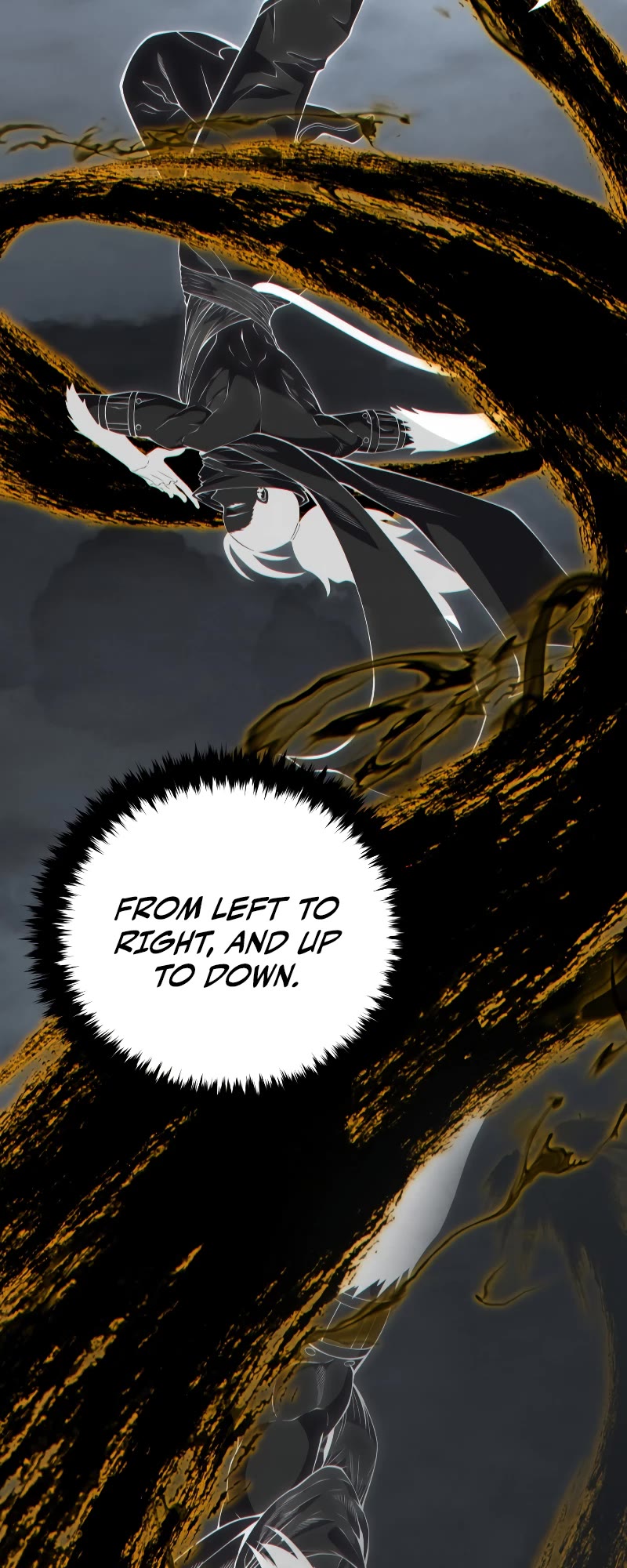 Swordmaster’s Youngest Son chapter 134 page 11