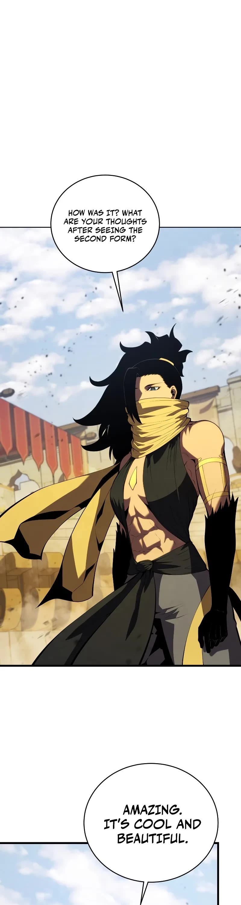 Swordmaster’s Youngest Son chapter 134 page 19