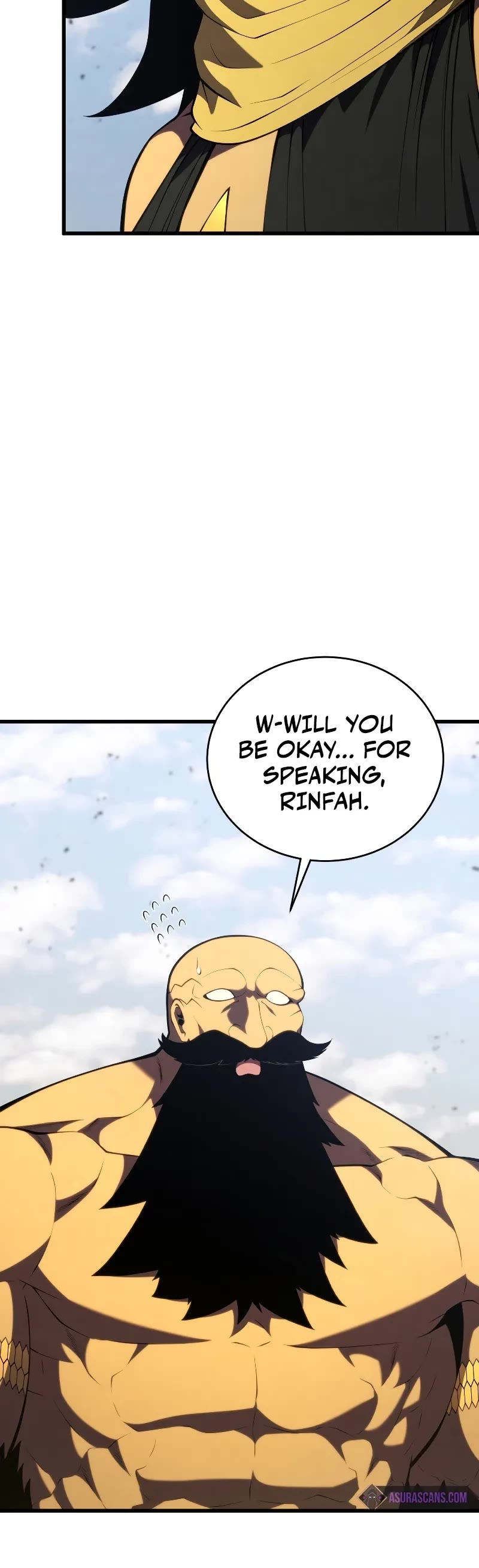 Swordmaster’s Youngest Son chapter 134 page 21