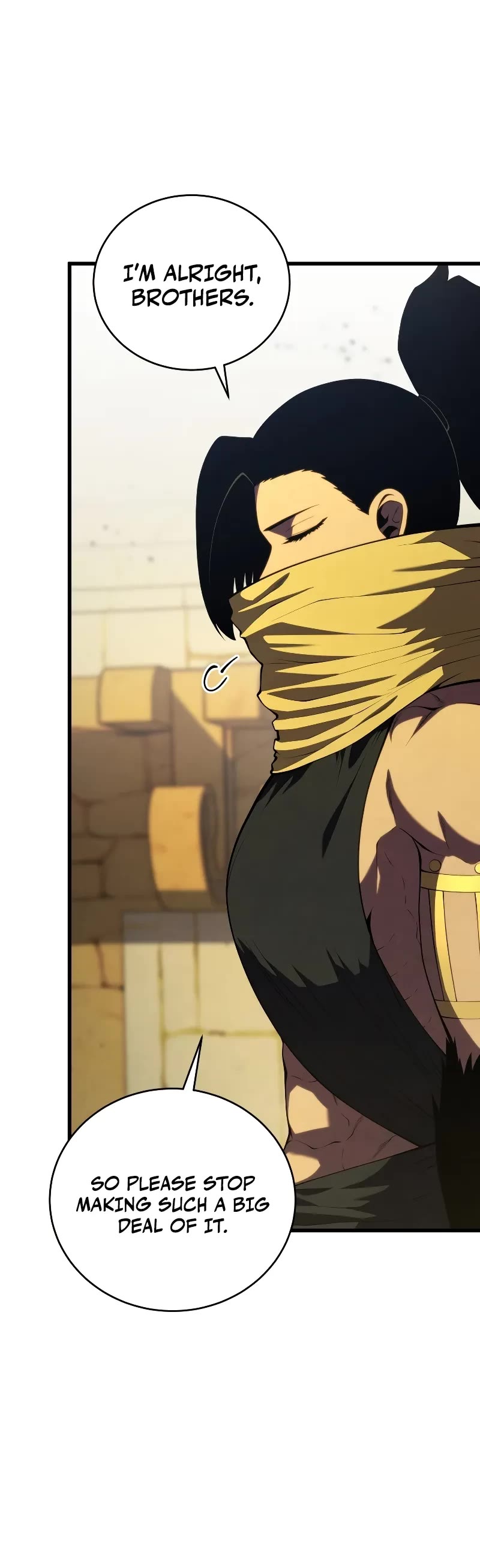 Swordmaster’s Youngest Son chapter 134 page 22