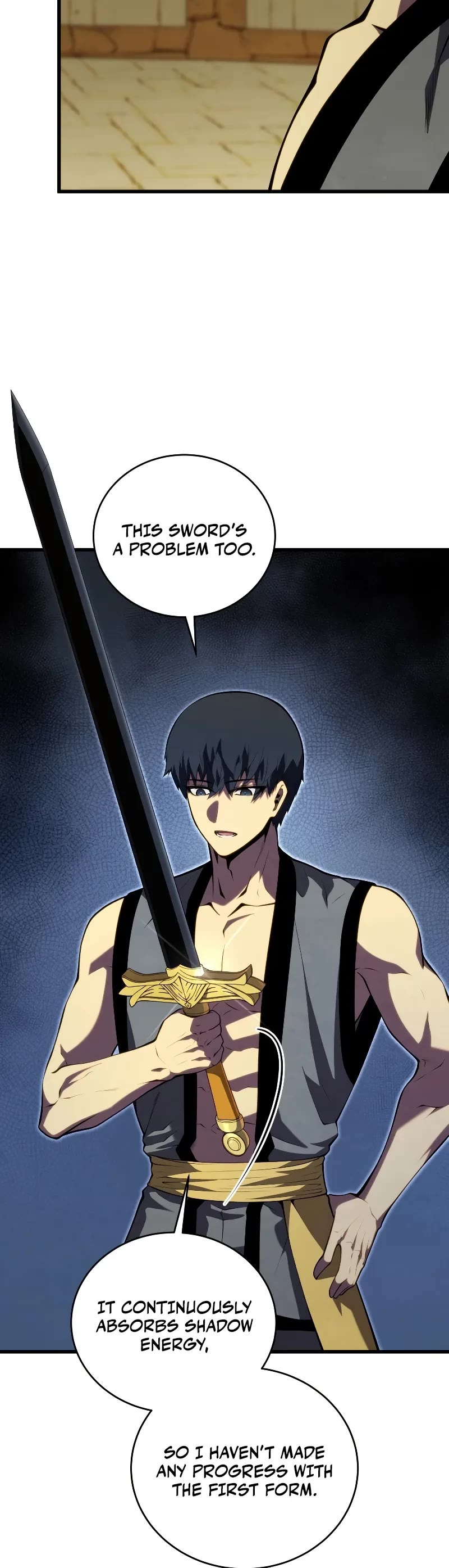 Swordmaster’s Youngest Son chapter 134 page 29