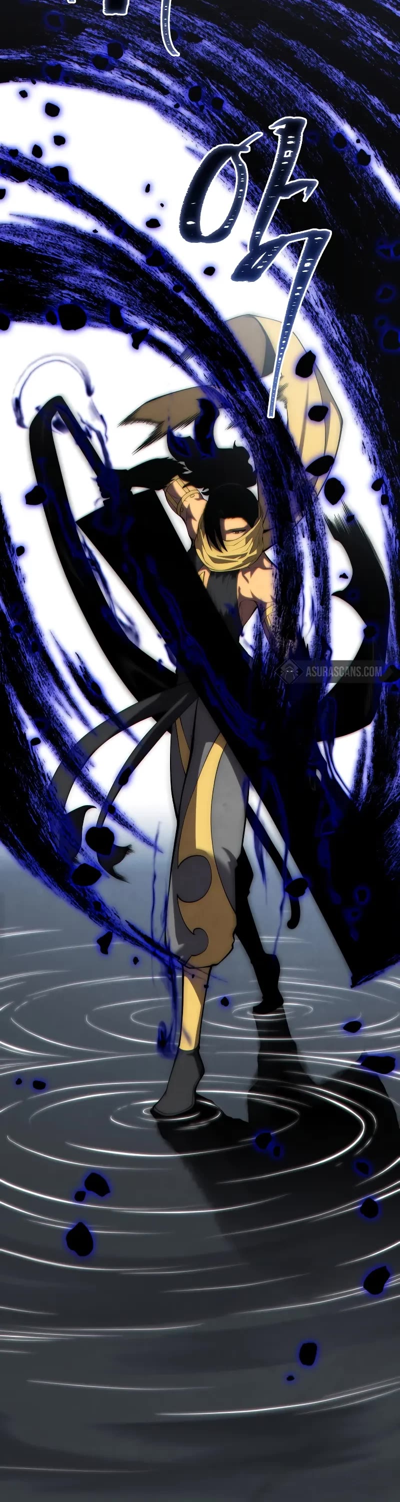 Swordmaster’s Youngest Son chapter 134 page 3