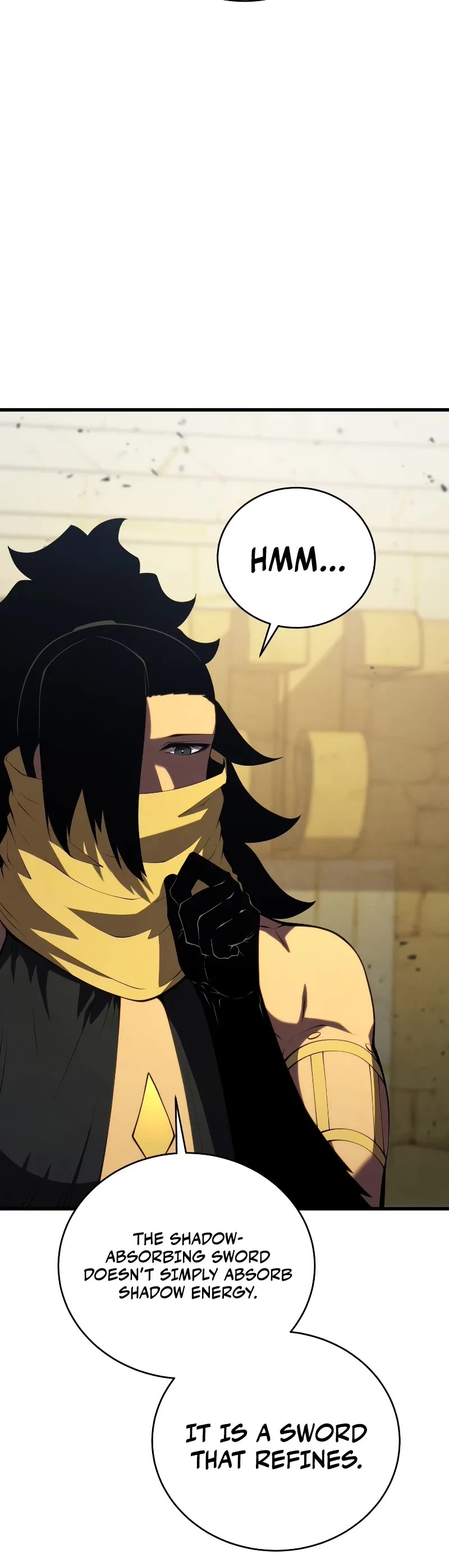 Swordmaster’s Youngest Son chapter 134 page 30