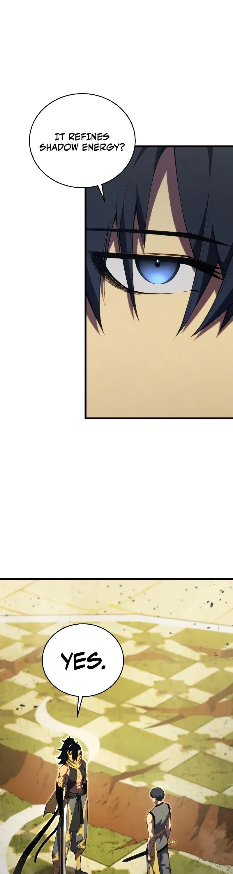 Swordmaster’s Youngest Son chapter 134 page 31