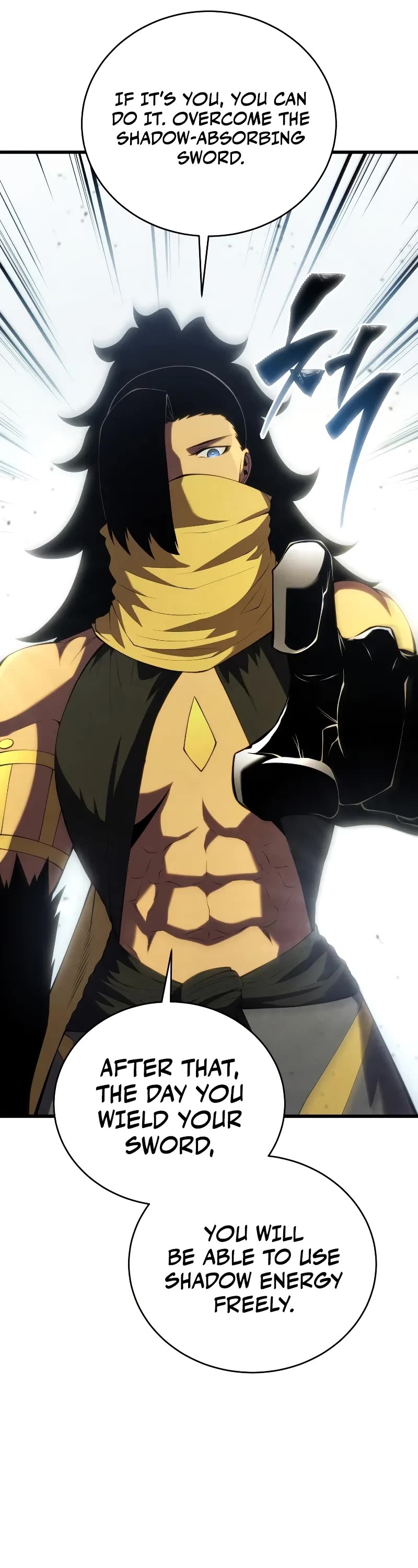 Swordmaster’s Youngest Son chapter 134 page 35