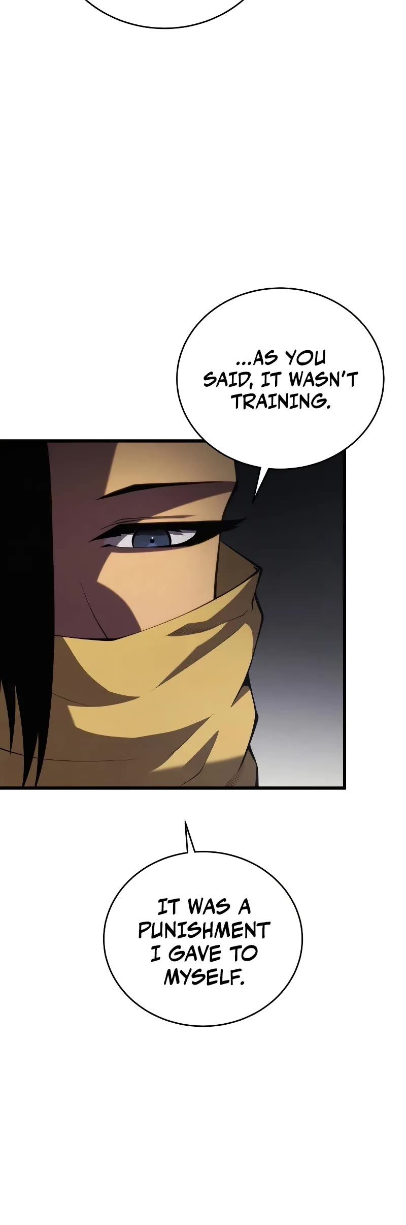 Swordmaster’s Youngest Son chapter 134 page 38