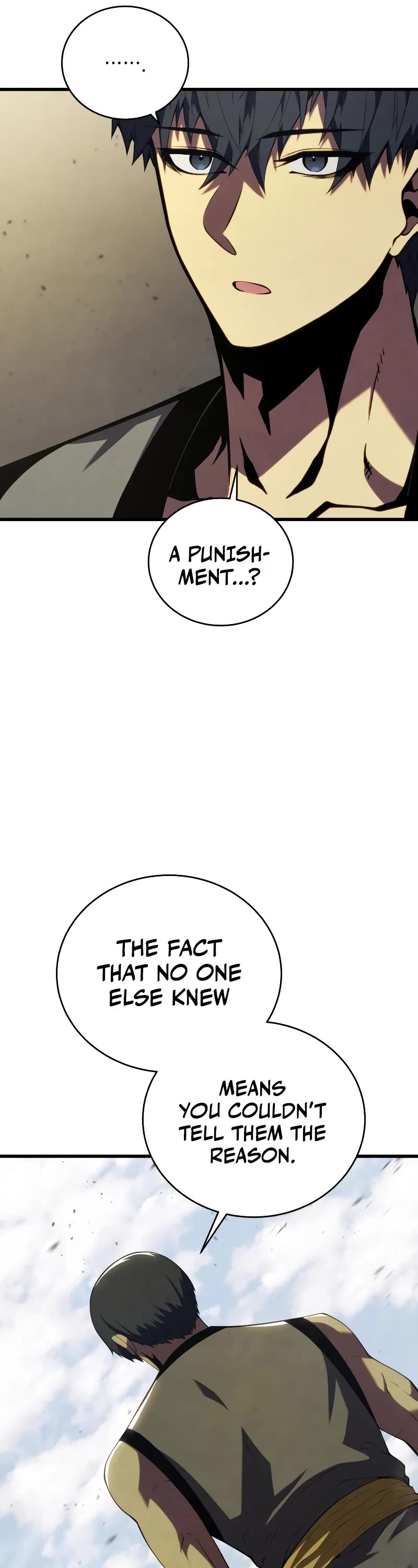 Swordmaster’s Youngest Son chapter 134 page 39