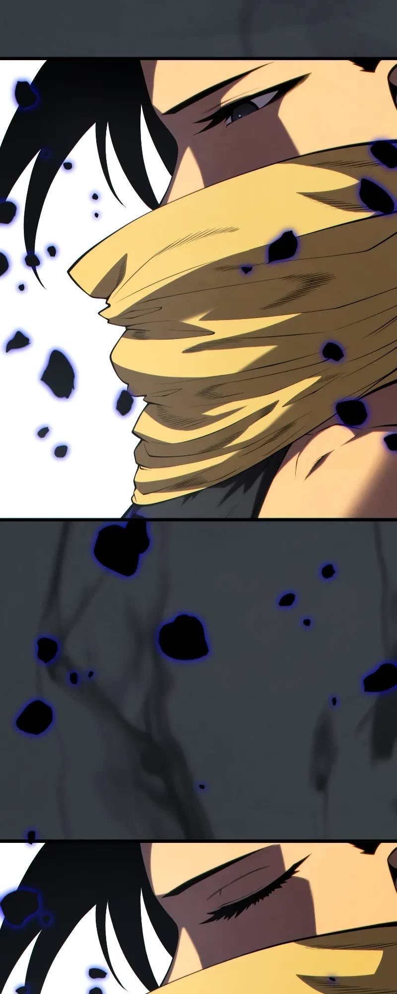 Swordmaster’s Youngest Son chapter 134 page 4