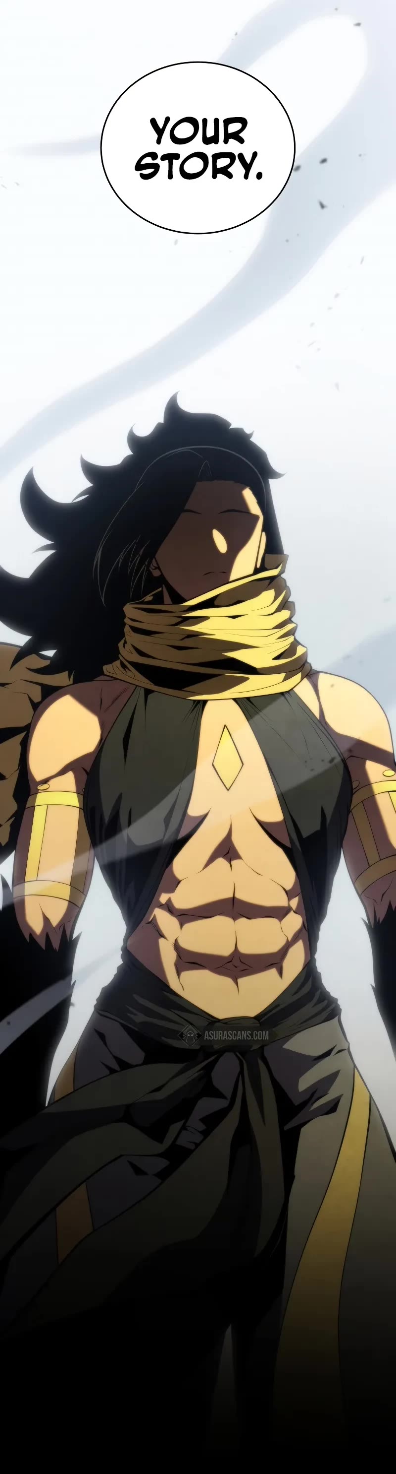 Swordmaster’s Youngest Son chapter 134 page 42